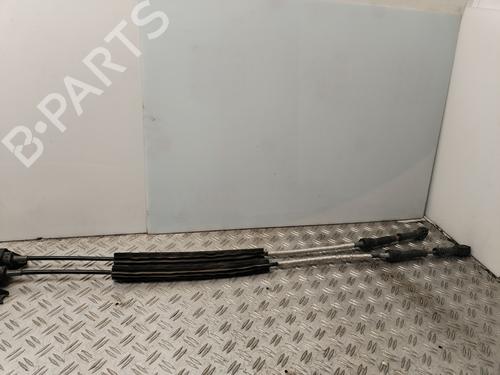Gear lever SEAT LEON ST (5F8) | BP36025241M90 - Image 2
