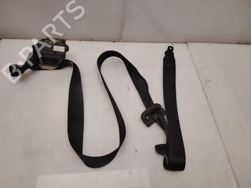 Front left seatbelt BMW X5 (E53) 3.0 d | BP37151633I26 - Image 2
