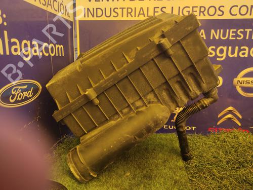 Air filter box SEAT ALTEA (5P1) | BP17507199M87 - Image 4
