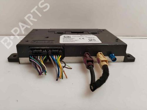 Electronic module FORD PUMA (J2K, CF7) | BP22612156M83