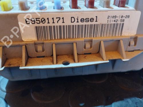 Fuse box IVECO DAILY IV Van | BP17624877E1