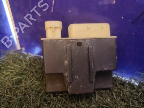 Electronic module CITROËN BERLINGO MULTISPACE (B9) 1.6 HDi 75 16V | BP17507484M83