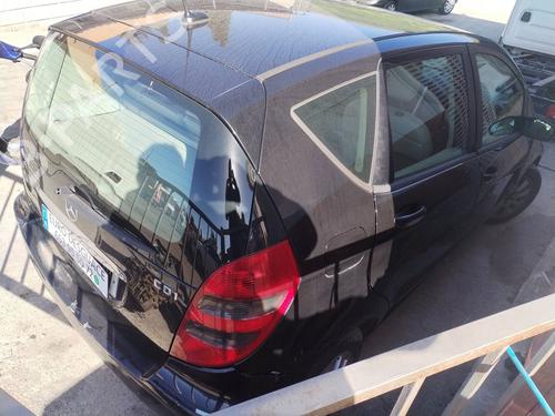 Mass air flow sensor MERCEDES-BENZ A-CLASS (W169) A 180 CDI (169.007, 169.307) | BP25771941M95 