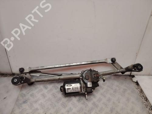 Used Front wiper motor Front wiper motor FORD TRANSIT V363 Van (FCD, FDD) [2013-2026] 34381621 34381621
