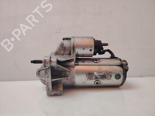 Used Starter Starter RENAULT LAGUNA II (BG0/1_) 1.9 dCi (BG12) (116 hp) 33460304 33460304