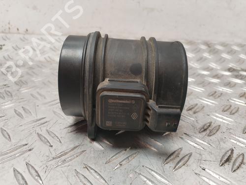 Used Mass air flow sensor RENAULT MASTER III Van (FV) 2.3 dCi 130 RWD (FV01, FV10, FV11, FV12) (130 hp) 30945518
