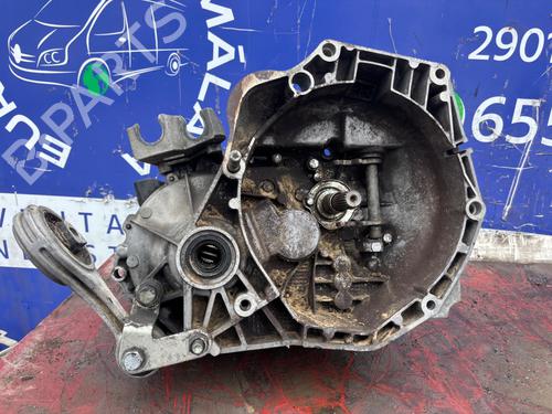 Used Gearbox FIAT DOBLO Cargo (263_) 1.3 D Multijet (90 hp) 30945346
