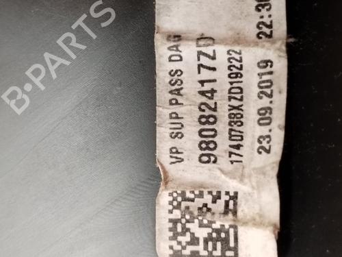 Handskerum OPEL VIVARO C Bus (K0) | BP25913845C95