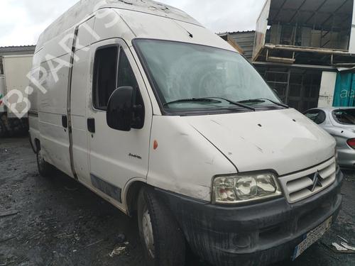 Other CITROËN JUMPER I Bus (244, Z_) 2.8 HDi | BP32328797O1 