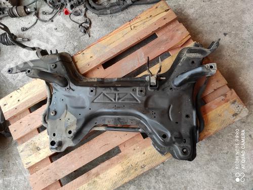 Front differential PEUGEOT 3008 I MPV (0U_) 1.6 HDi | BP17506468M23