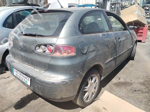 Engine SEAT IBIZA III (6L1) | BP35804381M1 - Image 10