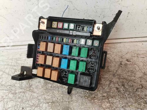 Used Fuse box Fuse box SSANGYONG TIVOLI [2015-2026] 18661525 18661525