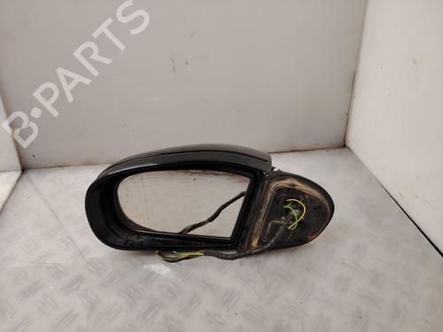 Used Left mirror Left mirror MERCEDES-BENZ CLK Convertible (A209) CLK 240 (209.461) (170 hp) 34623383 34623383