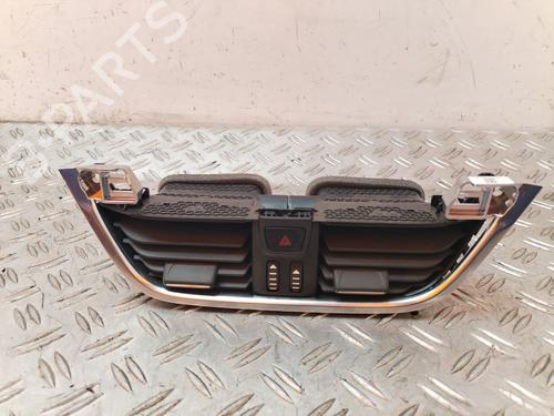 Used Air vent FORD FIESTA VII (HJ, HF) 1.0 EcoBoost (101 hp) 30943280