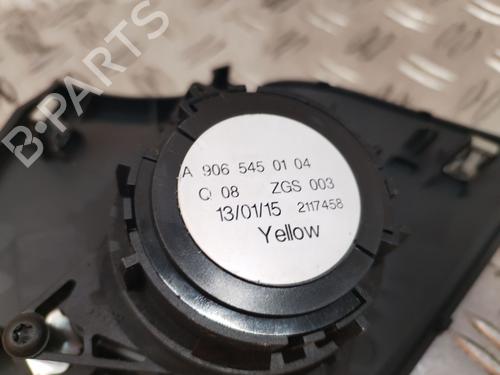 Headlight switch MERCEDES-BENZ SPRINTER 3-t Van (B906) | BP25710407I24