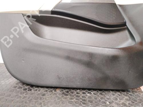 Front left window mechanism BMW X6 (F16, F86) xDrive 35 i | BP17503644C22 