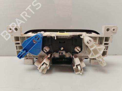 Climate control RENAULT TRAFIC III Van (FG_) | BP30945882I5