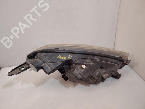 Left headlight FORD TRANSIT COURIER B460 Box Body/MPV | BP36767846C28 - Image 5