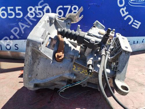 Gearbox FIAT STILO Multi Wagon (192_) | BP25257523M3