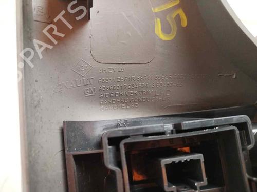 Switch RENAULT TRAFIC III Bus (JG_) 1.6 dCi 90 (JGME) | BP23266634I30