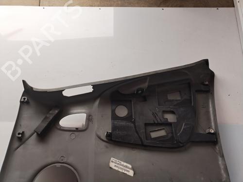 Venstre frontpanel NISSAN PRIMASTAR Van (X83) 2.0 dCi 90 | BP30946593C58