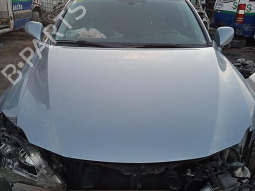 Gearbox LEXUS IS II (_E2_) 220d (ALE20) | BP17970333M3