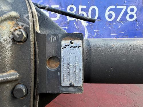 Rear differential IVECO DAILY V Van  | BP31600564M24 