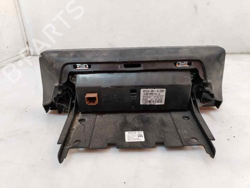 Radio PEUGEOT PARTNER Box Body/MPV | BP21143703E6