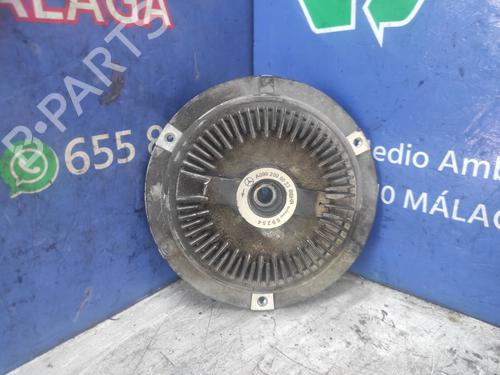 Used Fan MERCEDES-BENZ SPRINTER 3-t Van (B906) [2006-2018]  17507758