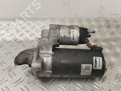 Used Starter BMW 3 (E90) 320 d (163 hp) 30943375