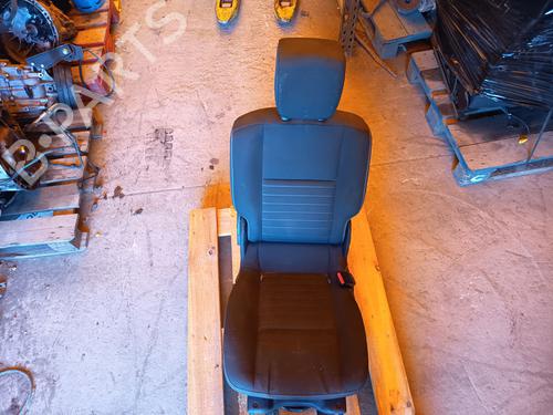 Seats set RENAULT SCÉNIC III (JZ0/1_) 1.2 TCe (JZ16) | BP25710460C78 