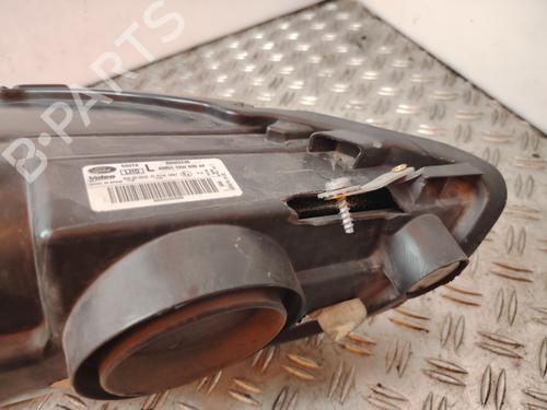 Left headlight FORD C-MAX II (DXA/CB7, DXA/CEU)  | BP33232213C28  - Image 6