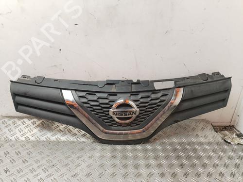 Used Grille NISSAN NV250 Van (X61) [2019-2025]  30943824