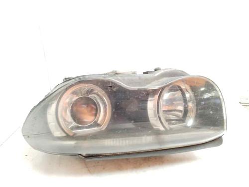 Venstre forlygte BMW 7 (E65, E66, E67) 730 Ld (231 hp) 22191415