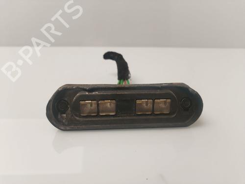 Serrure arrière droite IVECO DAILY VI Platform/Chassis [2014-2026]  31331150