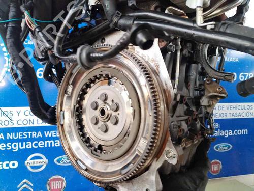 Engine VW GOLF VII Variant (BA5, BV5) 1.6 TDI | BP21004342M1