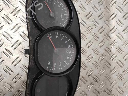 Used Instrument cluster DACIA DOKKER MPV (KE_) [2012-2021]  19524673