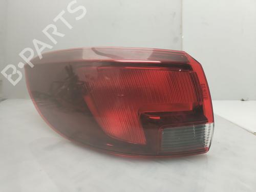 Used Left taillight OPEL ASTRA K Sports Tourer (B16) [2015-2022]  31331171