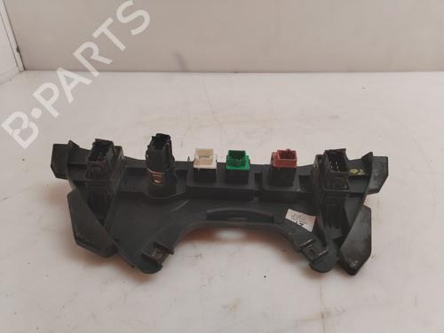 Advarselsbryter CITROËN BERLINGO MULTISPACE (B9) 1.6 HDi 75 / BlueHDi 75 | BP23894081I22