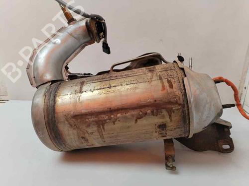 Used Particulate filter DACIA DOKKER MPV (KE_) [2012-2021]  18905208