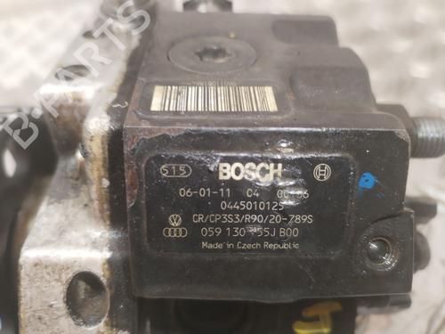 Injection pump VW CRAFTER 30-50 Van (2E_)  | BP26122978M78  - Image 5