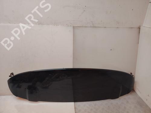 Spoiler bagklap Spoiler bagklap RENAULT CLIO IV (BH_) [2012-2021] 34736244 34736244