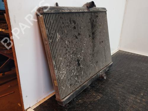Køler CITROËN C4 Picasso I MPV (UD_) 1.6 HDi 110 | BP17500799M31 