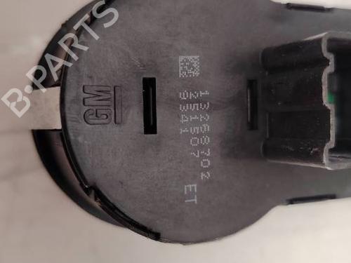 Headlight switch OPEL ASTRA J (P10) 1.7 CDTI (68) | BP40515293I24 - Image 3