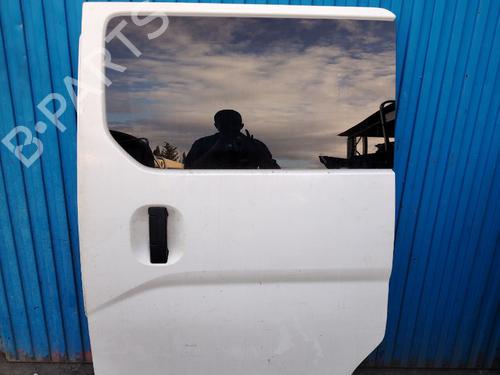 Porte arrière gauche NISSAN NV200 / EVALIA Bus [2010-2026]  31671527