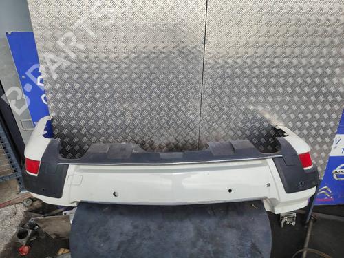 Used Rear bumper Rear bumper MERCEDES-BENZ SPRINTER 3,5-t Van (B906) 315 CDI (906.631, 906.633, 906.635, 906.637) (150 hp) 39693888 39693888