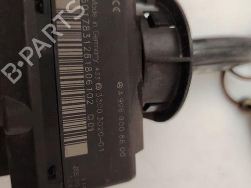 ignition-barrel-mercedes-benz-sprinter-3-t-bus-b906-2006-2007-2008-2009-2010-2011-2012-2013-2014-2015-2016-2017-2018-2019-32526423 main image