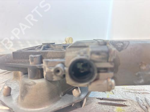 Front left window mechanism FORD TRANSIT Platform/Chassis (FM_ _, FN_ _) | BP30942907C22