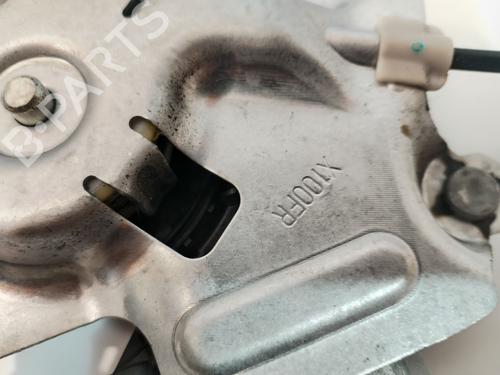 Rudehejsemekanisme Højre foran SSANGYONG TIVOLI | BP30945538C23