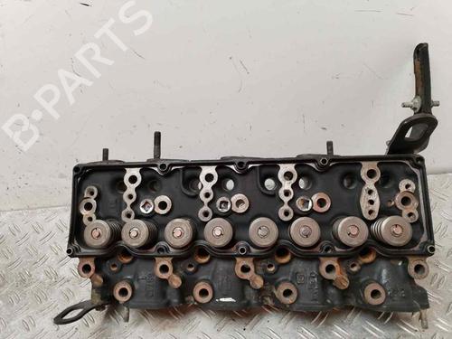 Cylinder head NISSAN CABSTAR E (TL_, VL_) 90.32, 90.28, 95.32, 95.28 (TL0) | BP19405907M5